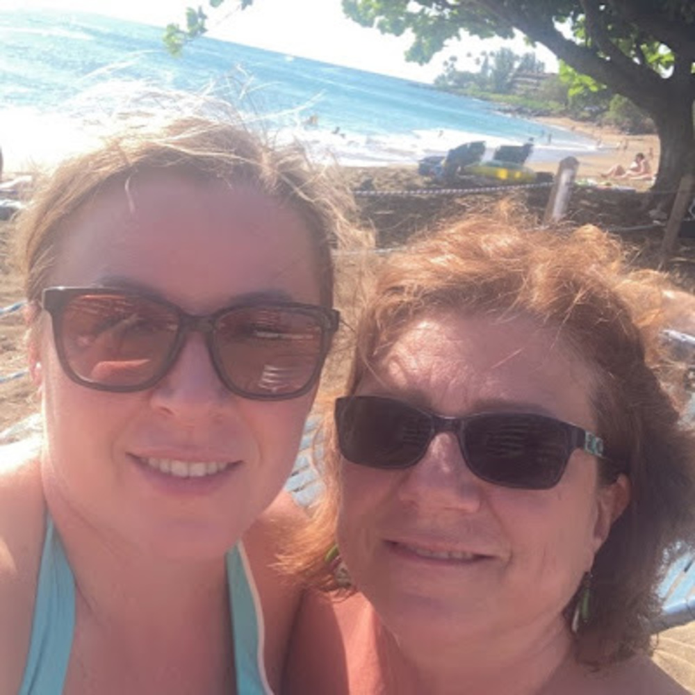 Meet your Posher, Pamela